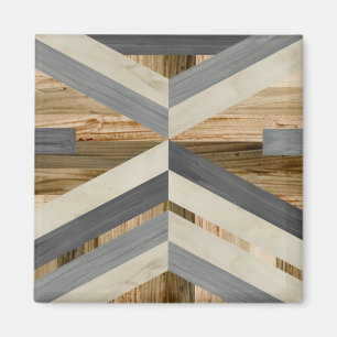 Imã Imagem Geométrica