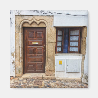 Imã Imagem histórica de Portugal