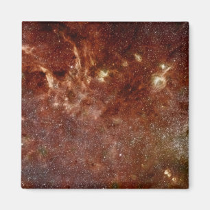 Imã Imagem infravermelha