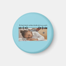 Imã Imagem Introduzida