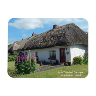 Ímã Imagem irlandesa para o Photo Magnet