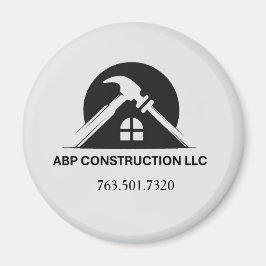Imã Imagem LLC de Construção ABP