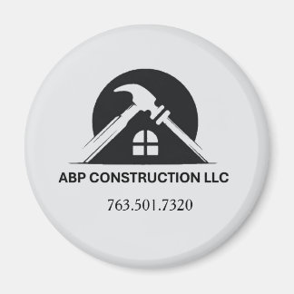 Imã Imagem LLC de Construção ABP