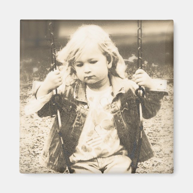 Imã Imagem Magnet (MO) (Frente)