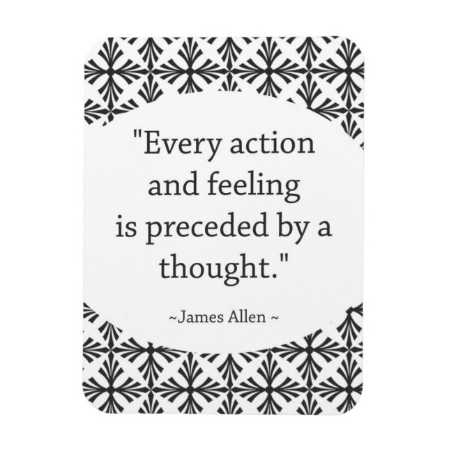 Ímã Imagem Motivada (Vertical)