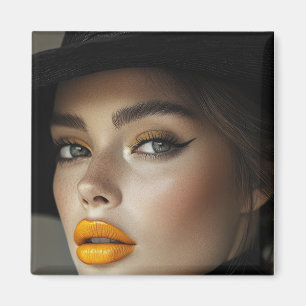 Imã Imagem Personalizada