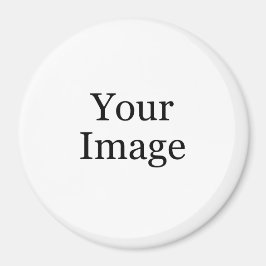 Imã Imagem Personalizada