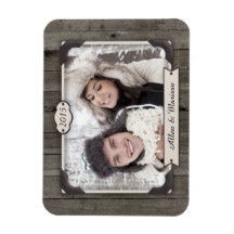 Imagem Personalizada de Fotografia do Barn Wood