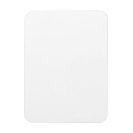 Ímã Imagem personalizada - Design flexível 3x4