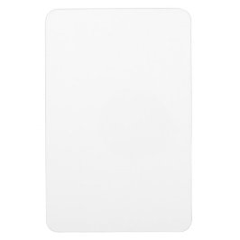 Ímã Imagem personalizada - Design flexível de 4" x 6"