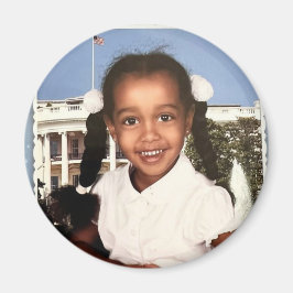 Imã Imagem Personalizada do Frigorífico