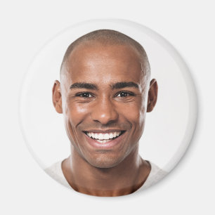 Imã Imagem Personalizada do Frigorífico