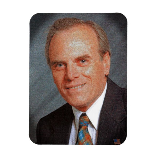 Ímã Imagem Personalizada do Magnet II (Vertical)