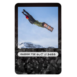 Ímã Imagem Personalizada e Imagem Flexível