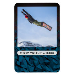 Ímã Imagem Personalizada e Imagem Flexível