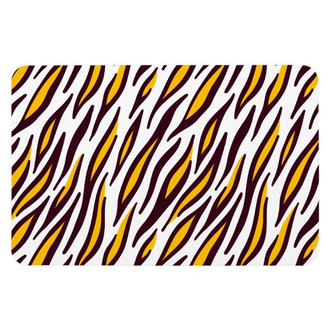 Ímã Imagem Personalizada Flexível (Horizontal)