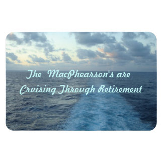 Ímã Imagem Personalizada Hzt do Acordar de Entrega