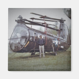 Imã Imagem Personalizada Personalizada