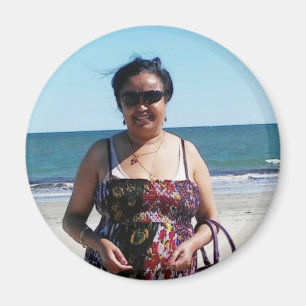 Imã Imagem Personalizada Personalizada para Oferta de 