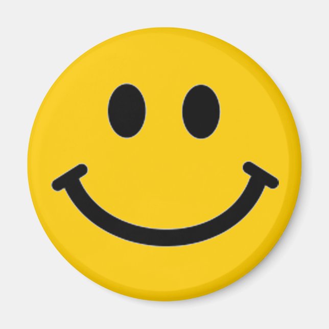 Imã Imagem personalizável* (Frente)