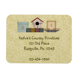 Ímã Imagem Premium