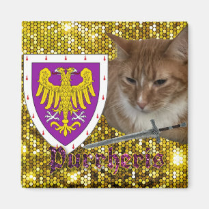 Imã Imagem purrheris