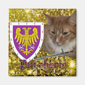 Imã Imagem purrheris