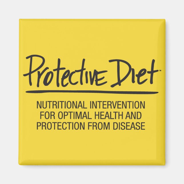 Imã Imagem quadrada PD (Frente)