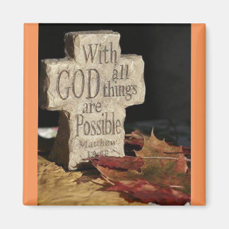 Imã Imagem Religiosa