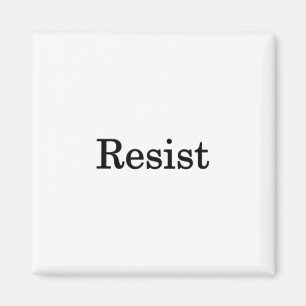 Imã Imagem resistente