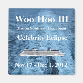 Imã Imagem Woo Hoo III