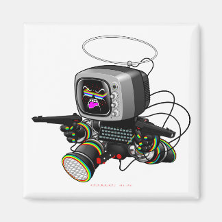 Imã Imagem ZED HEX v1.0