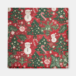 Imã Imagens de Natal - Decoração e Férias do Festivo F