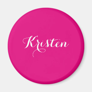 Imã Imagens de Nome Chic