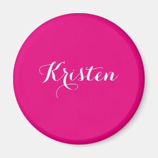 Imã Imagens de Nome Chic