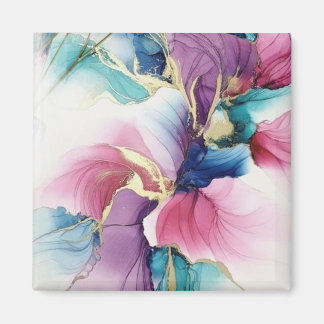 Imã Imagens Decorativas - Adicione Charme ao seu Espaç