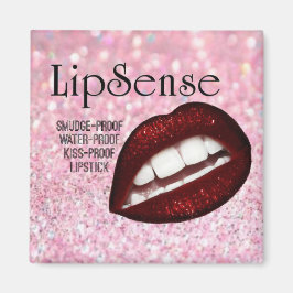 Imã Imagens do LipSense