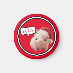 Imã Imaginando o Magnet