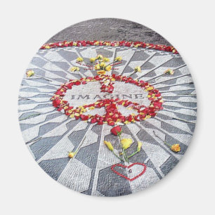 Imã Imagine o Magnet