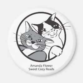 Imã Ímago Cheeps e Tummy