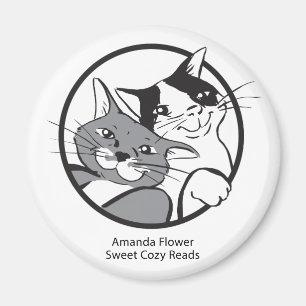 Imã Ímago Cheeps e Tummy