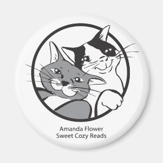 Imã Ímago Cheeps e Tummy