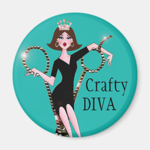 Imã Ímago Crafty DIVA