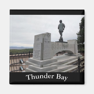 Imã Ímago Thunder Bay