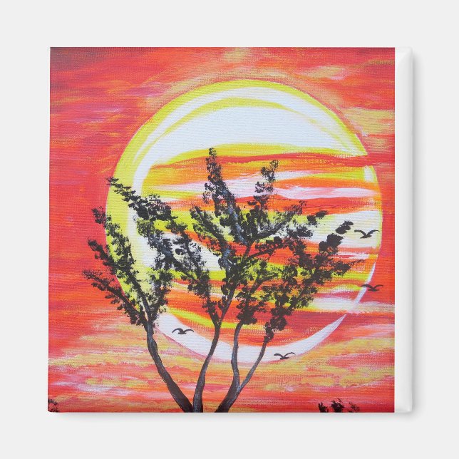 Imã Íman 1 (Frente)