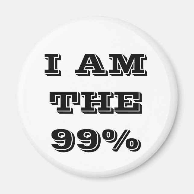 Imã Íman 99% (Frente)