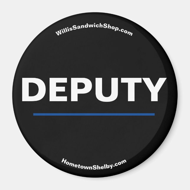 Imã Íman adjunto (Frente)