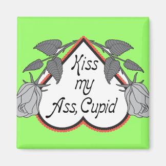 Imã Íman Anti-Cupido