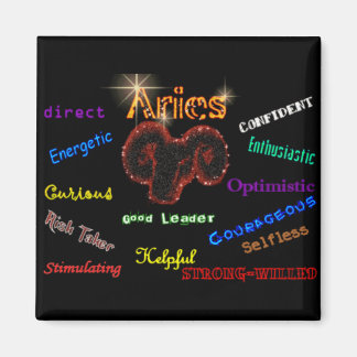 Imã Íman ARIES