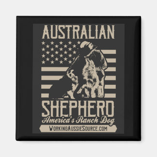 Imã Íman Aussie EUA